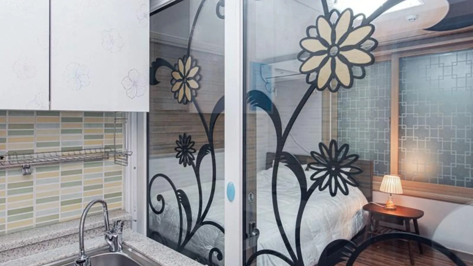 보령 보령(대천) 메모리펜션 3성급 게스트하우스 스위트룸