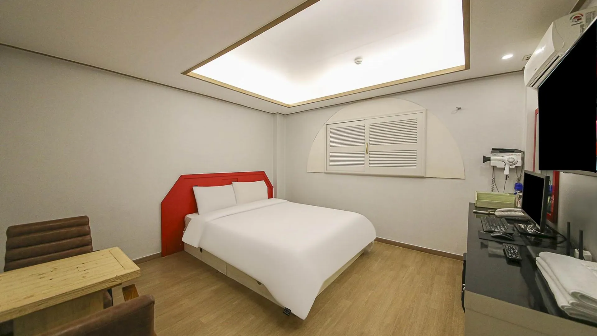 대전 대전 용전 스위트 호텔 스위트룸