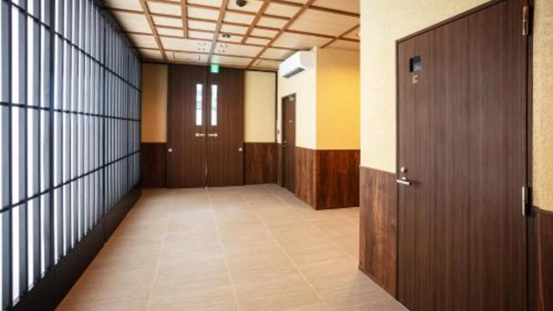 후쿠오카 Grand Inn Hakata 호텔 부대시설