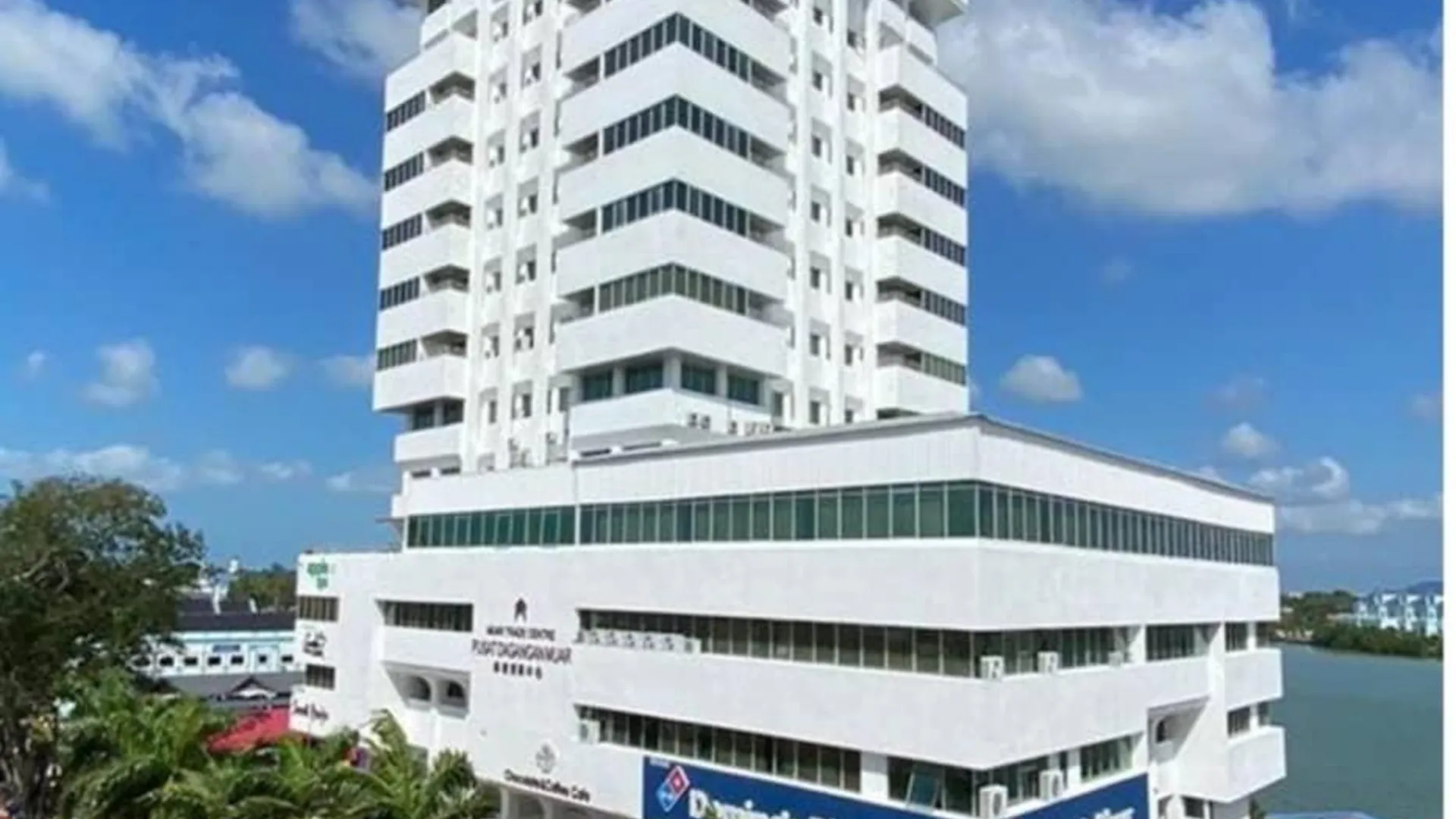 무아르 무아르 트레이더스 호텔 2성급 호텔 객실