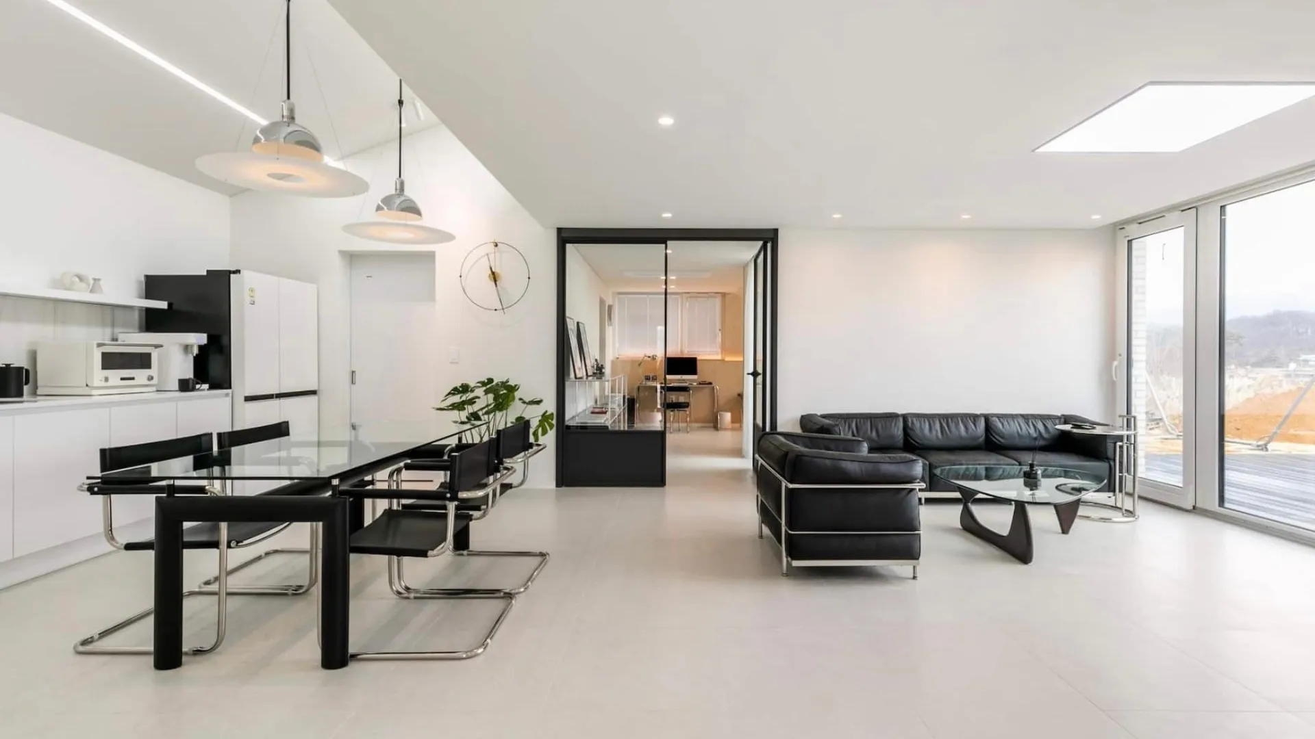 인천 MODULOR STAY_BIG 4성급 게스트하우스 객실