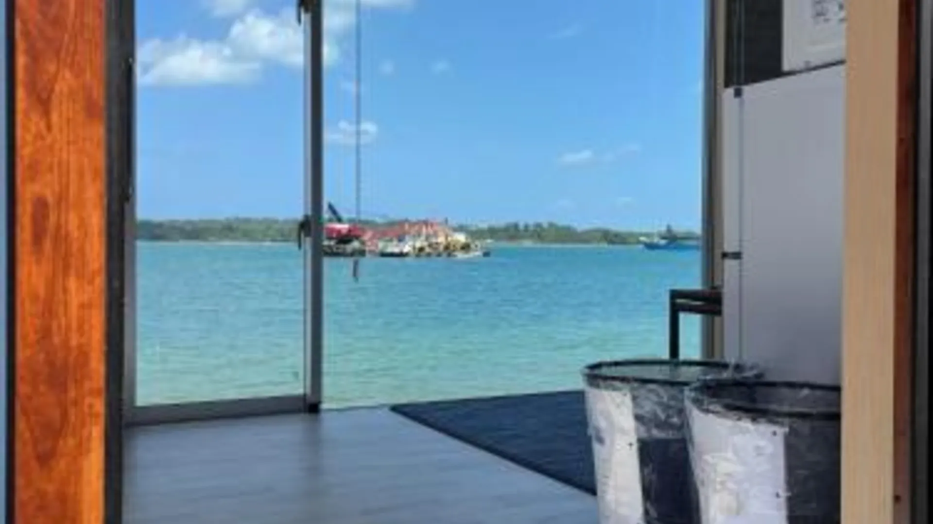 오키나와 본섬 Nel Beach 3성급 호텔 부대시설