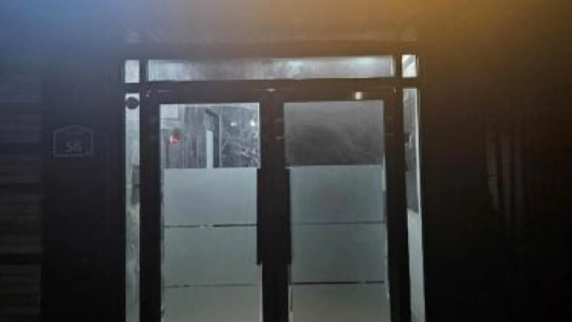 서울 한스테이 2성급 호텔 전망