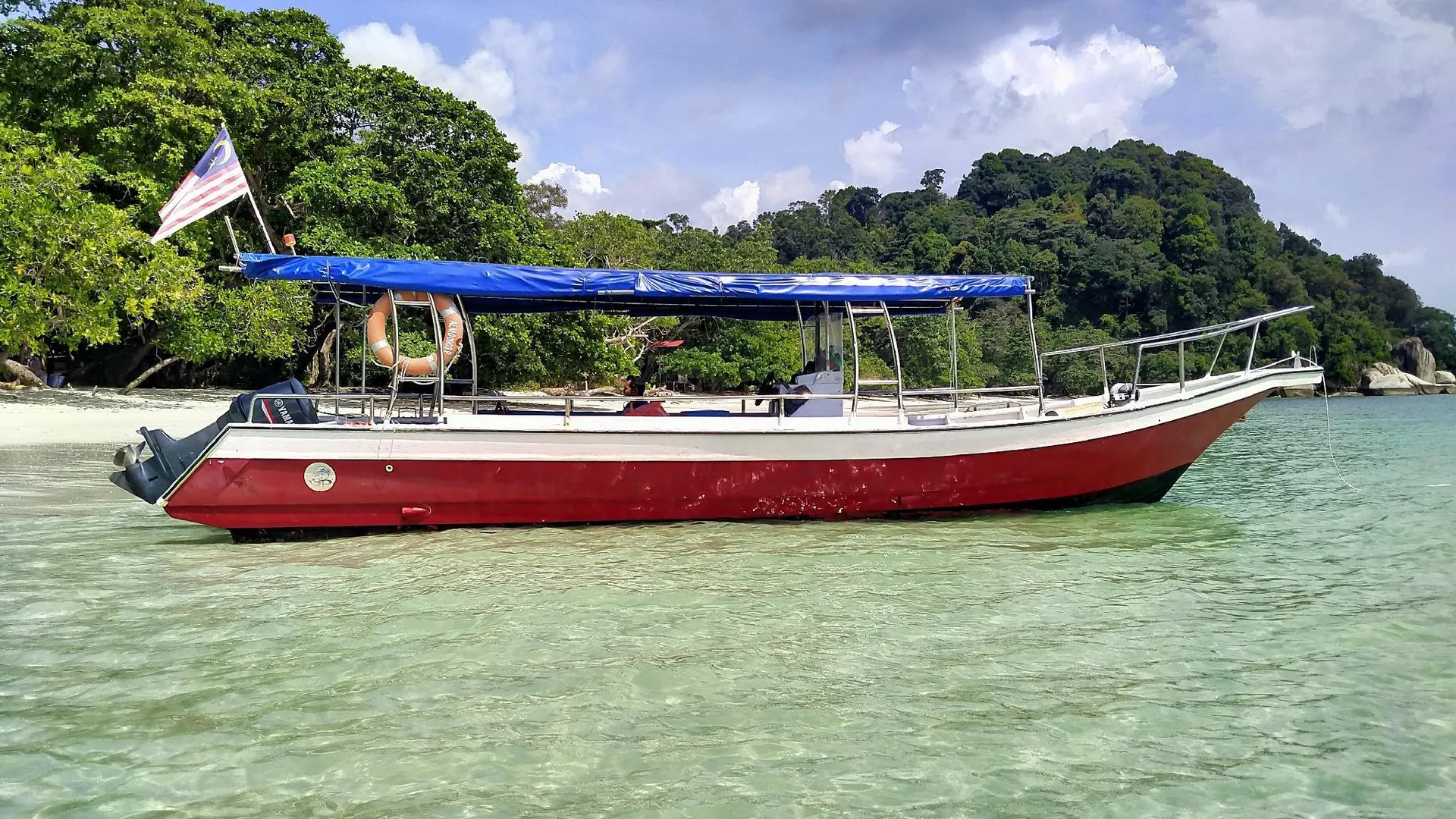 팡코르 팡코르 아일랜드의 스튜디오 아파트먼트 (20m², 프라이빗 욕실 1개) 4성급 싱글룸 수영장