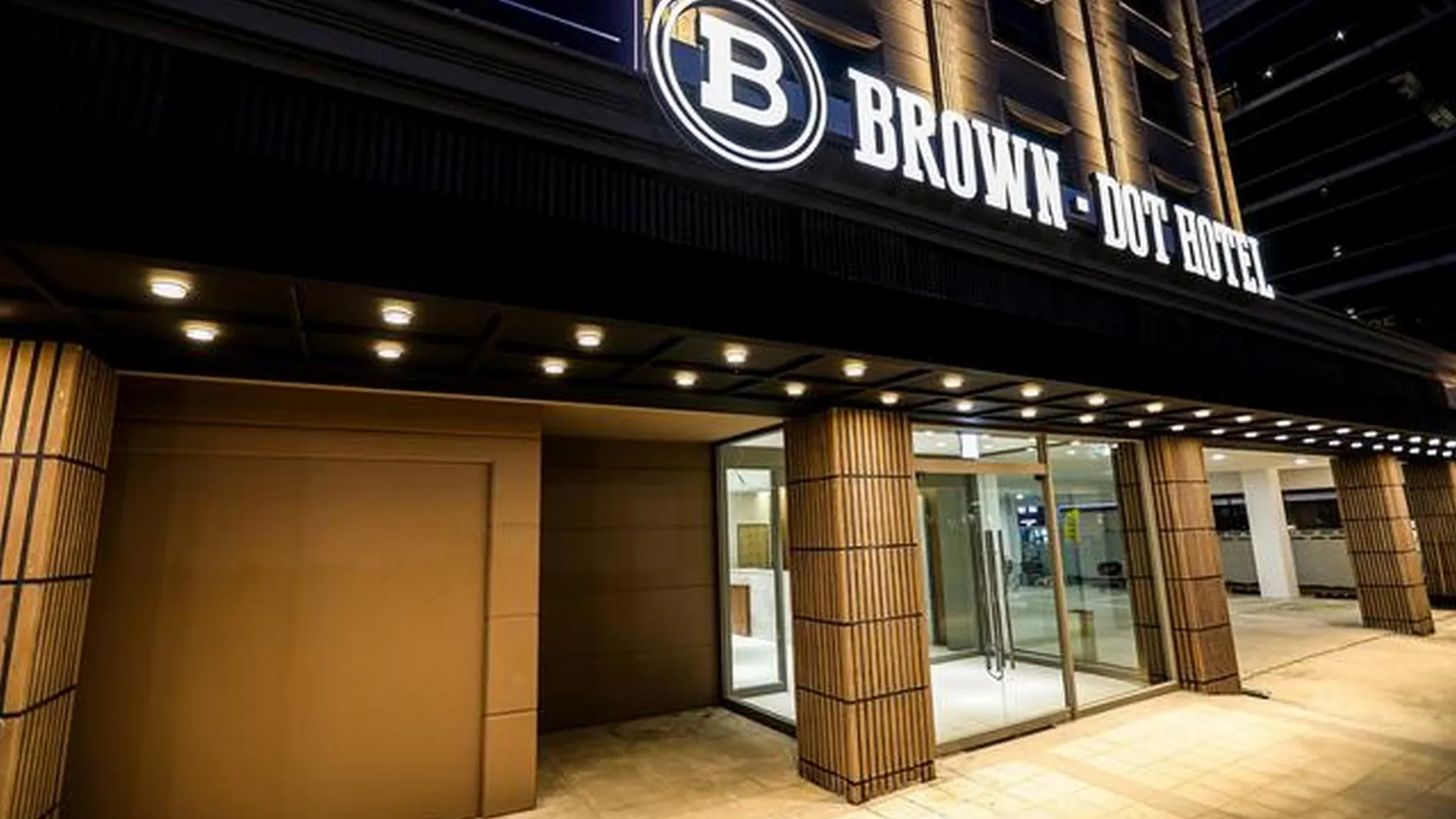 강릉 강릉 브라운닷 강릉 교동점 호텔 객실