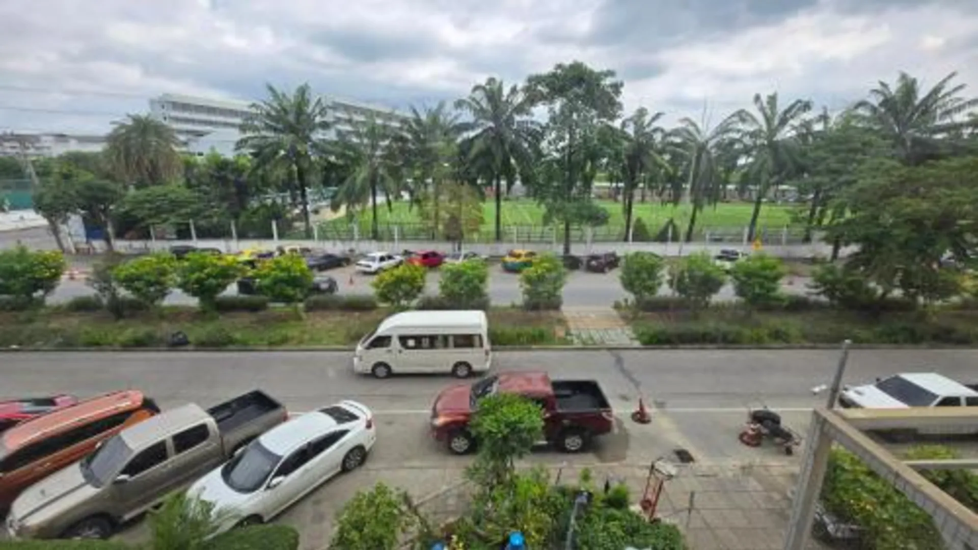 방콕 อิมแพ็ค เมืองทองธานี ห้องพักรายวัน Popular Condo T8 3성급 게스트하우스 객실