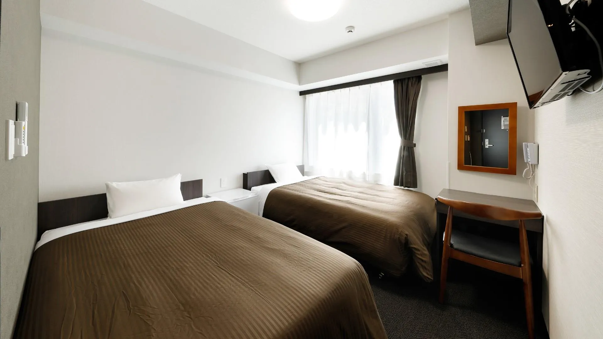 오사카 호텔 트렌드 아베노 텐노지 3성급 호텔 스위트룸