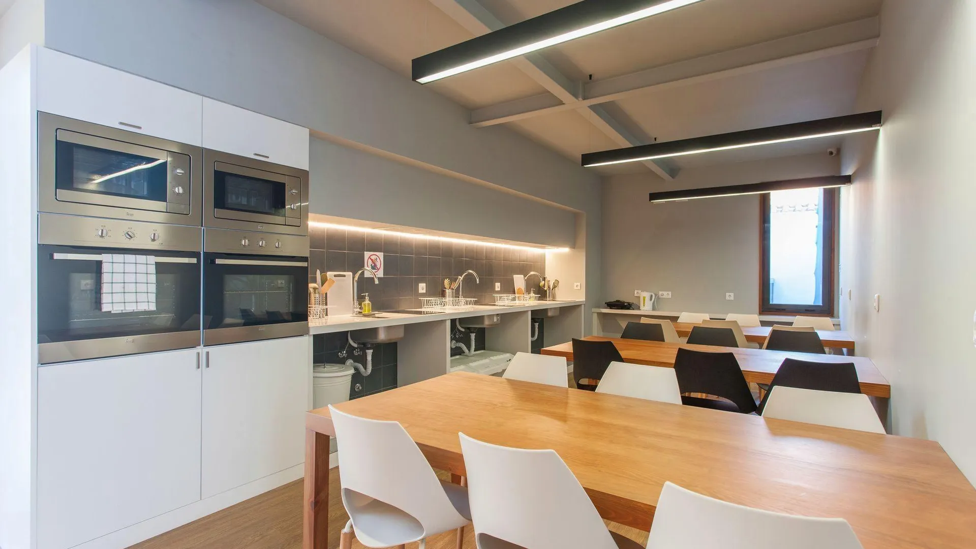 리스본 셀리나 시크릿 가든 리스본 3성급 호텔 외관