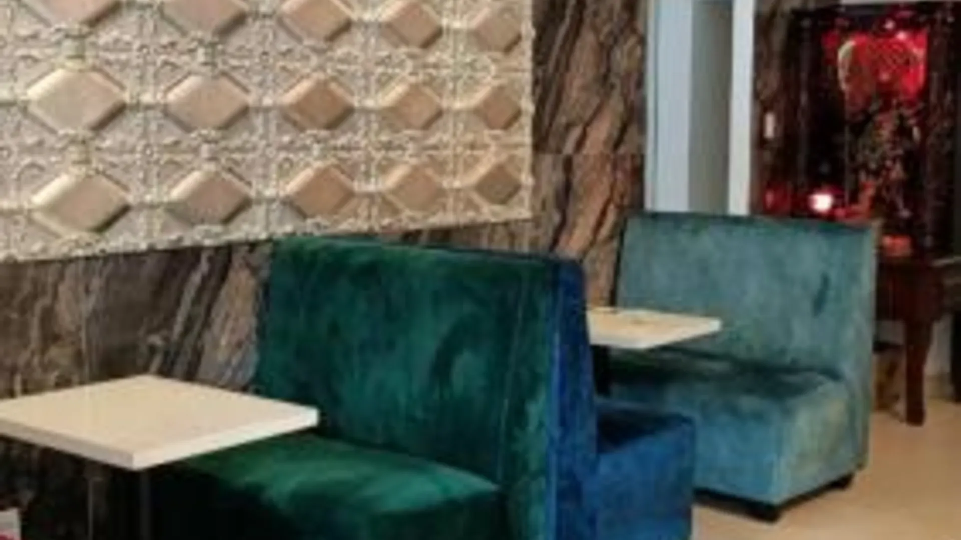 호치민 포춘 1127 - 센트럴 호텔 2성급 호텔 전망