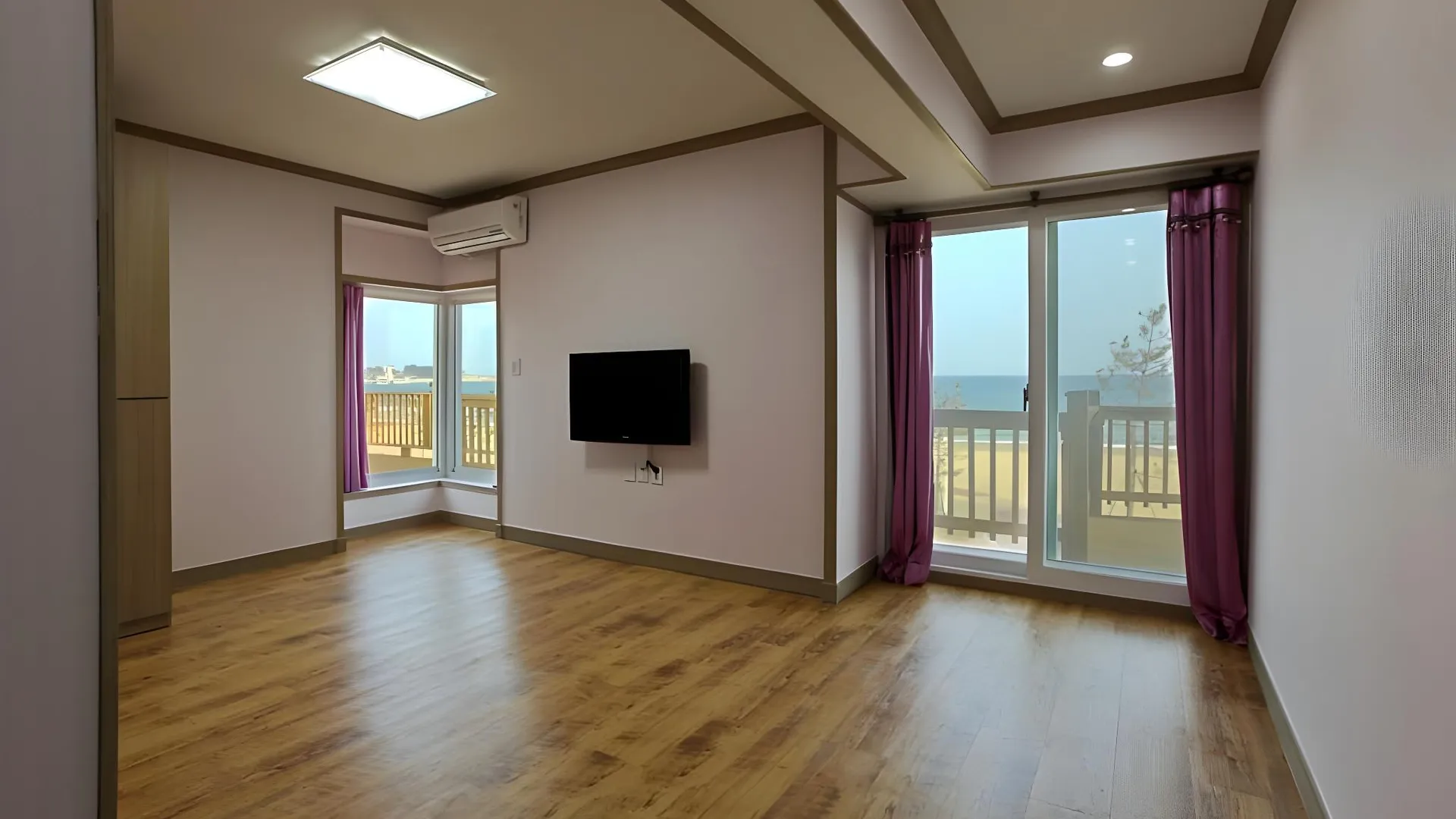 포항 해돋이 민박 2성급 게스트하우스 스위트룸