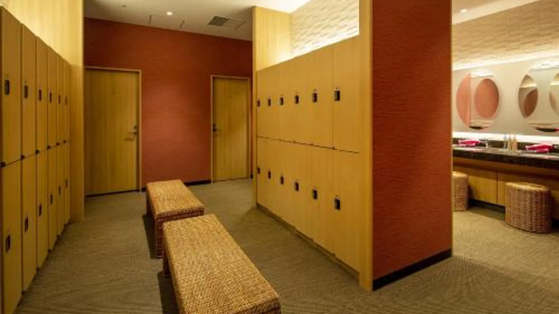 고베 Hotel Monterey Kobe 4성급 호텔 부대시설