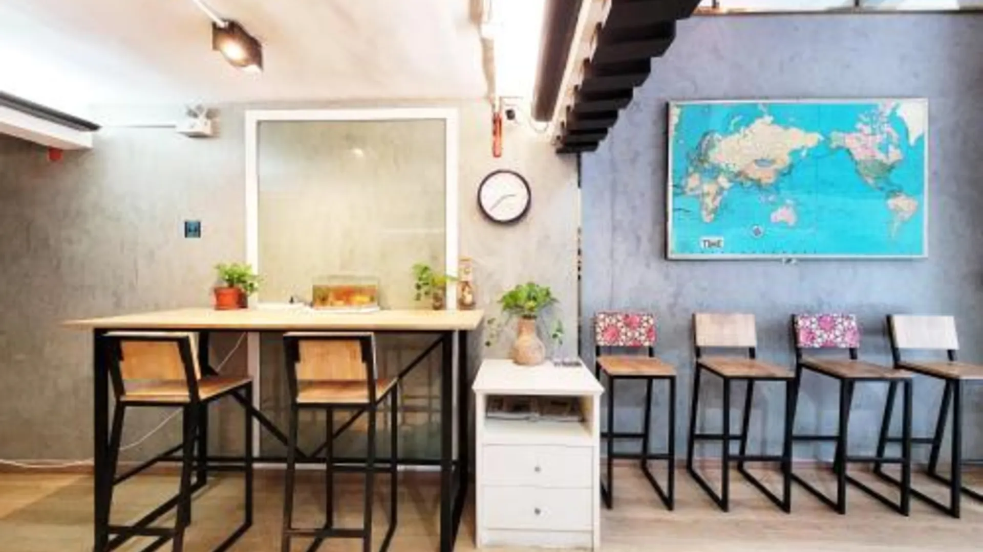 방콕 시틴 수쿰빗 11 나나 방콕 바이 컴패스 하스피탈리티 3성급 호텔 부대시설