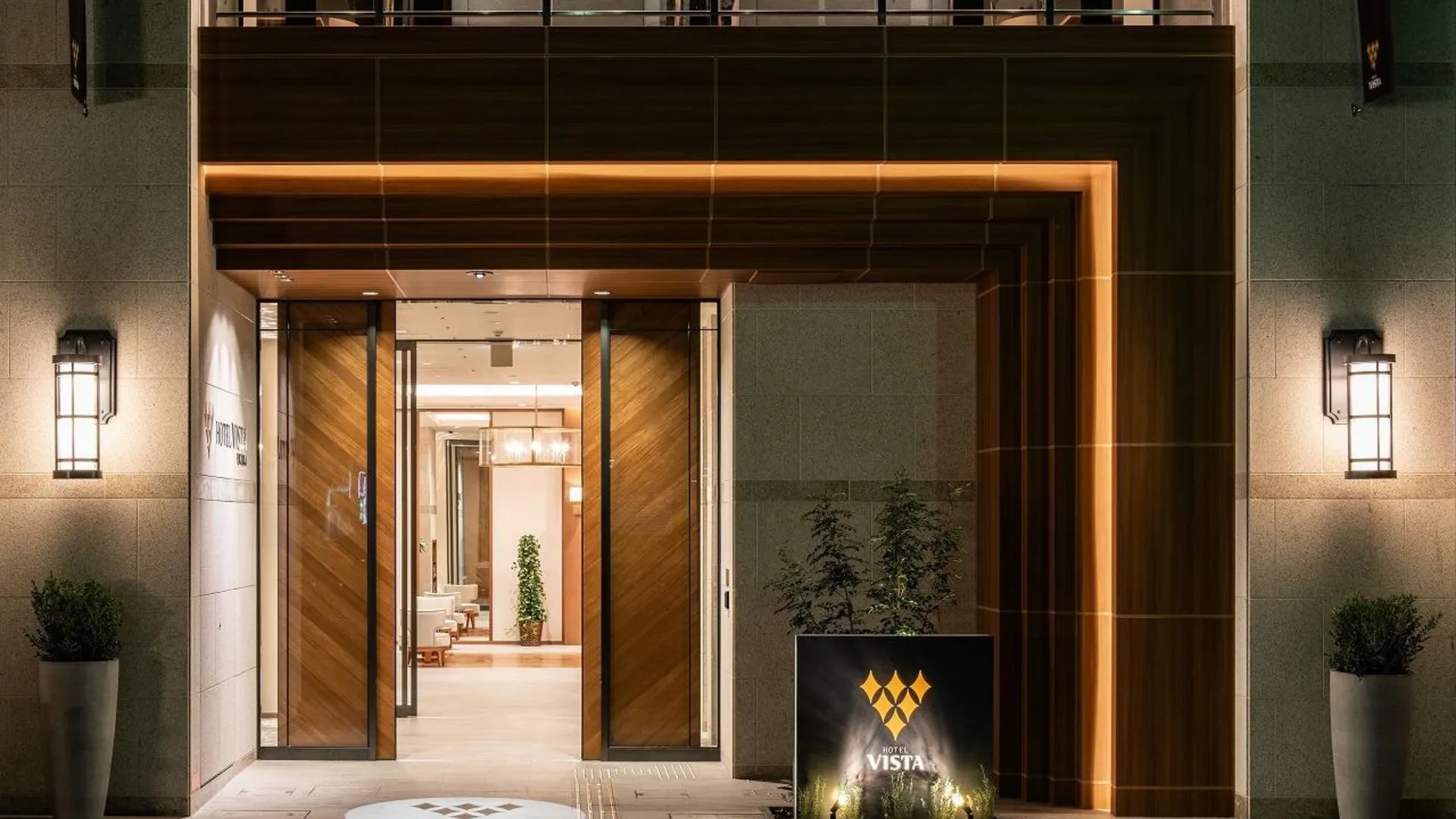 후쿠오카 호텔 비스타 후쿠오카 나카수-카와바타 3성급 호텔 객실