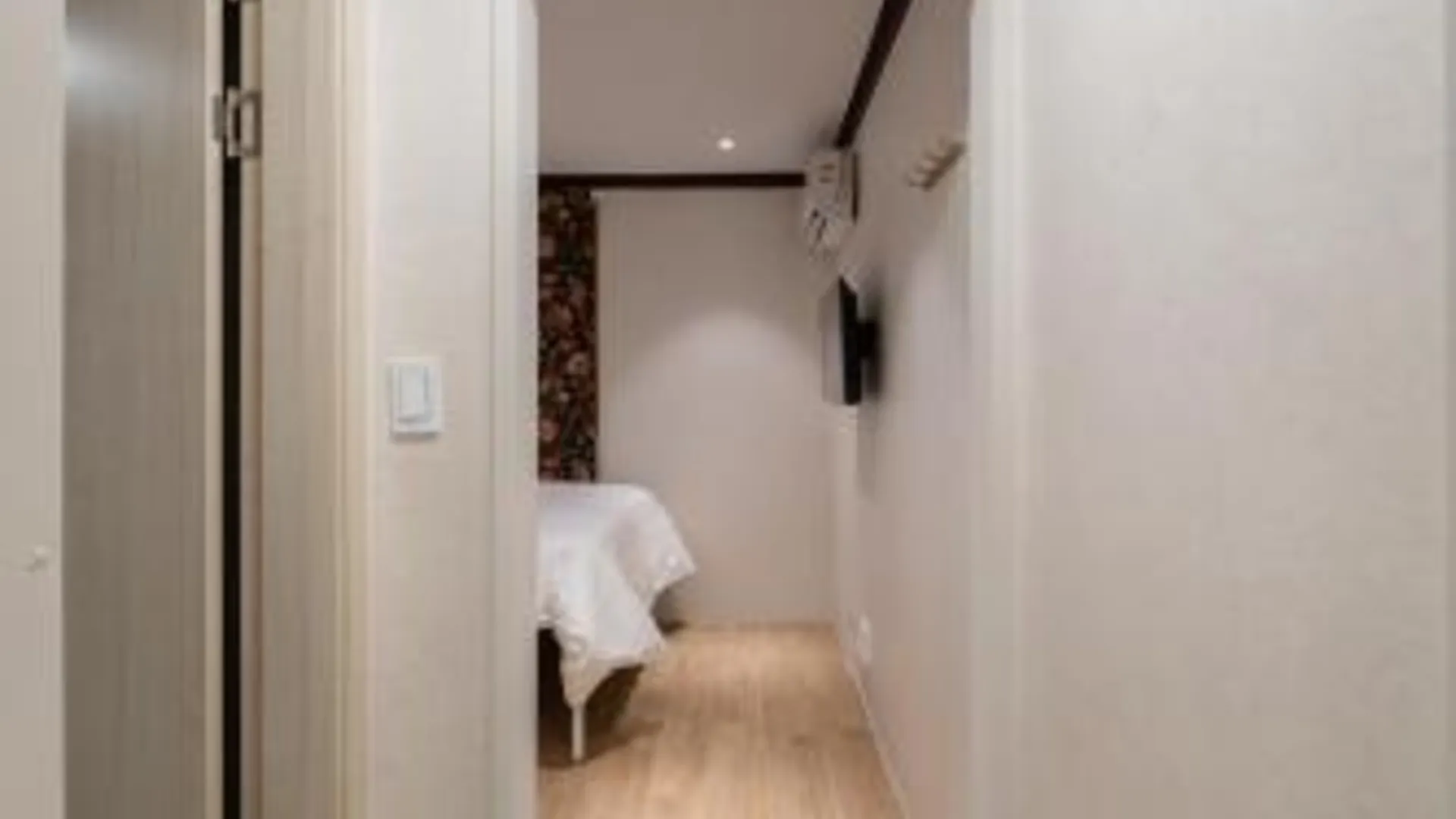 서울 라이프인 청계 1성급 호텔 부대시설