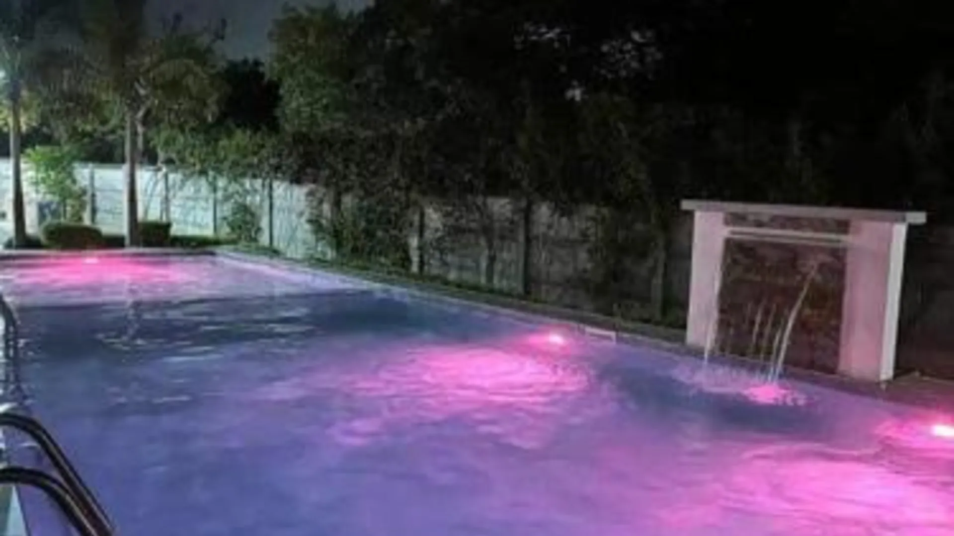 세부 Almond Drive Talisay 2성급 싱글룸 부대시설