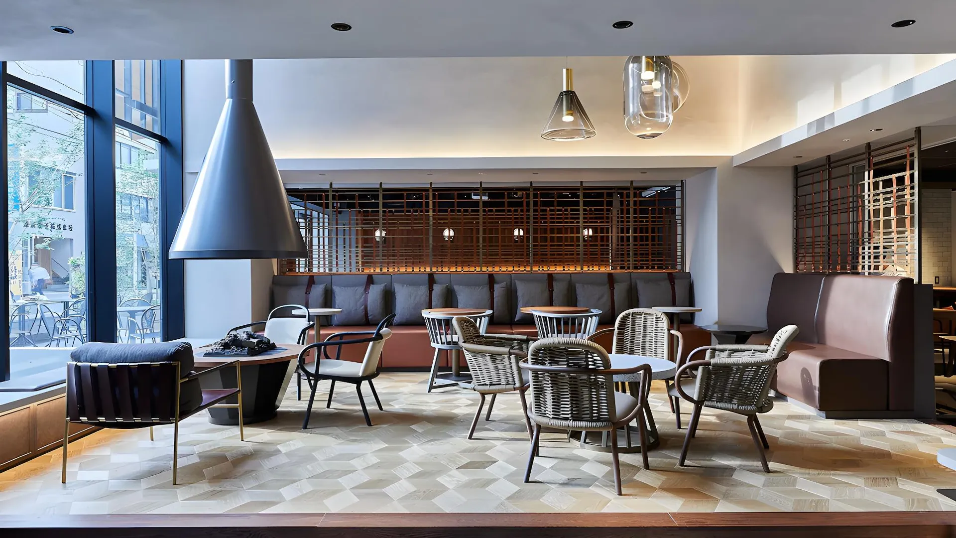 도쿄 / 동경 더 투어리스트 호텔 앤 카페 아키하바라 3성급 호텔 외관