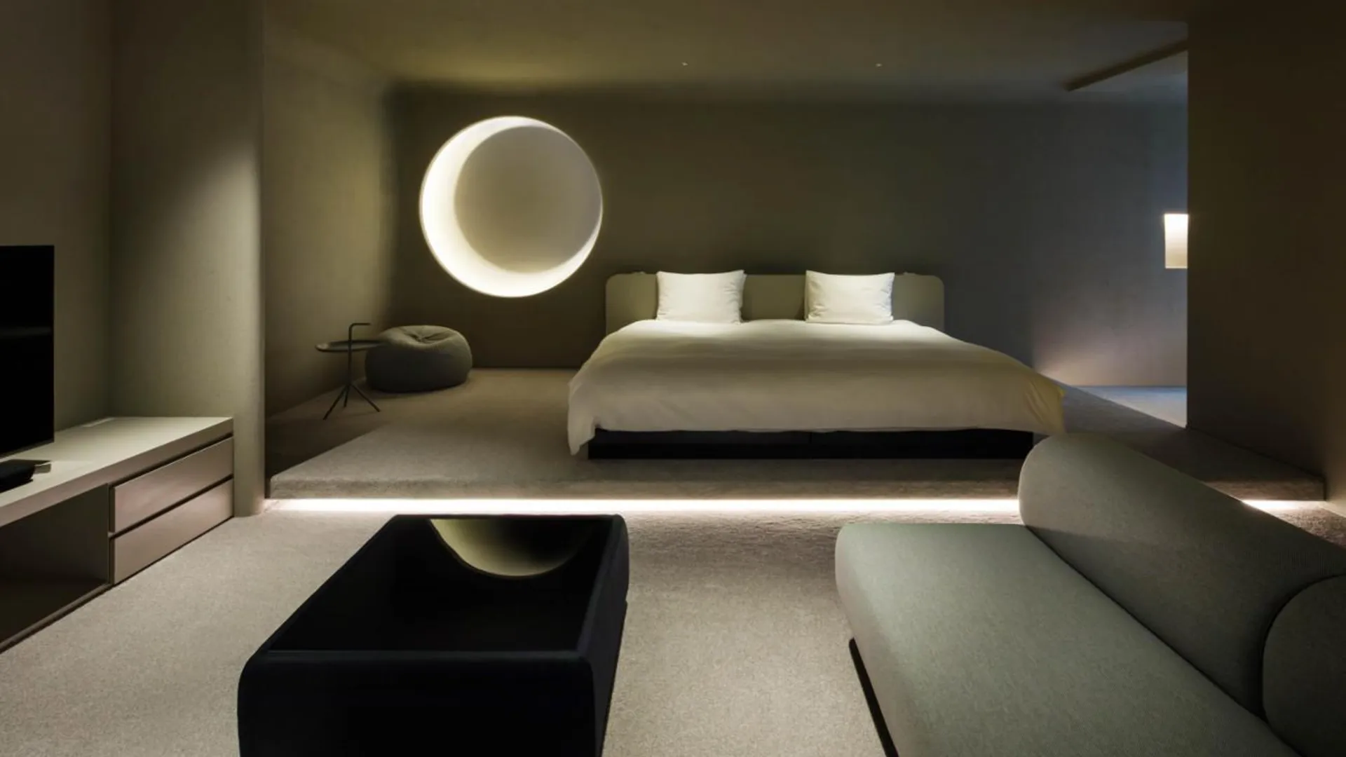 교토 더 스크린 - 부티크 앤 럭셔리 디자인 컬렉션 - 5성급 호텔 전망