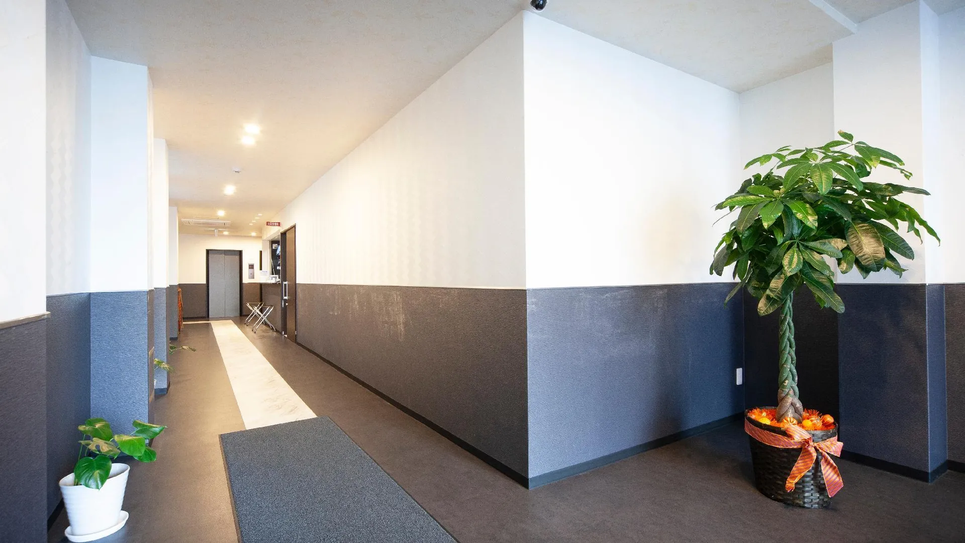 오사카 호텔 추오 브리지 2성급 호텔 레스토랑