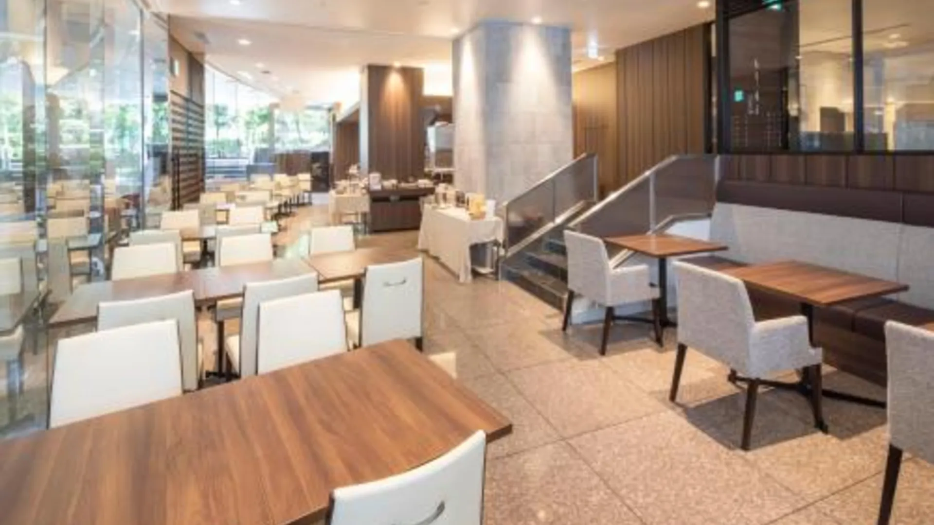 도쿄 / 동경 호텔 마이스테이 프리미어 하마마쓰초 4성급 호텔 객실