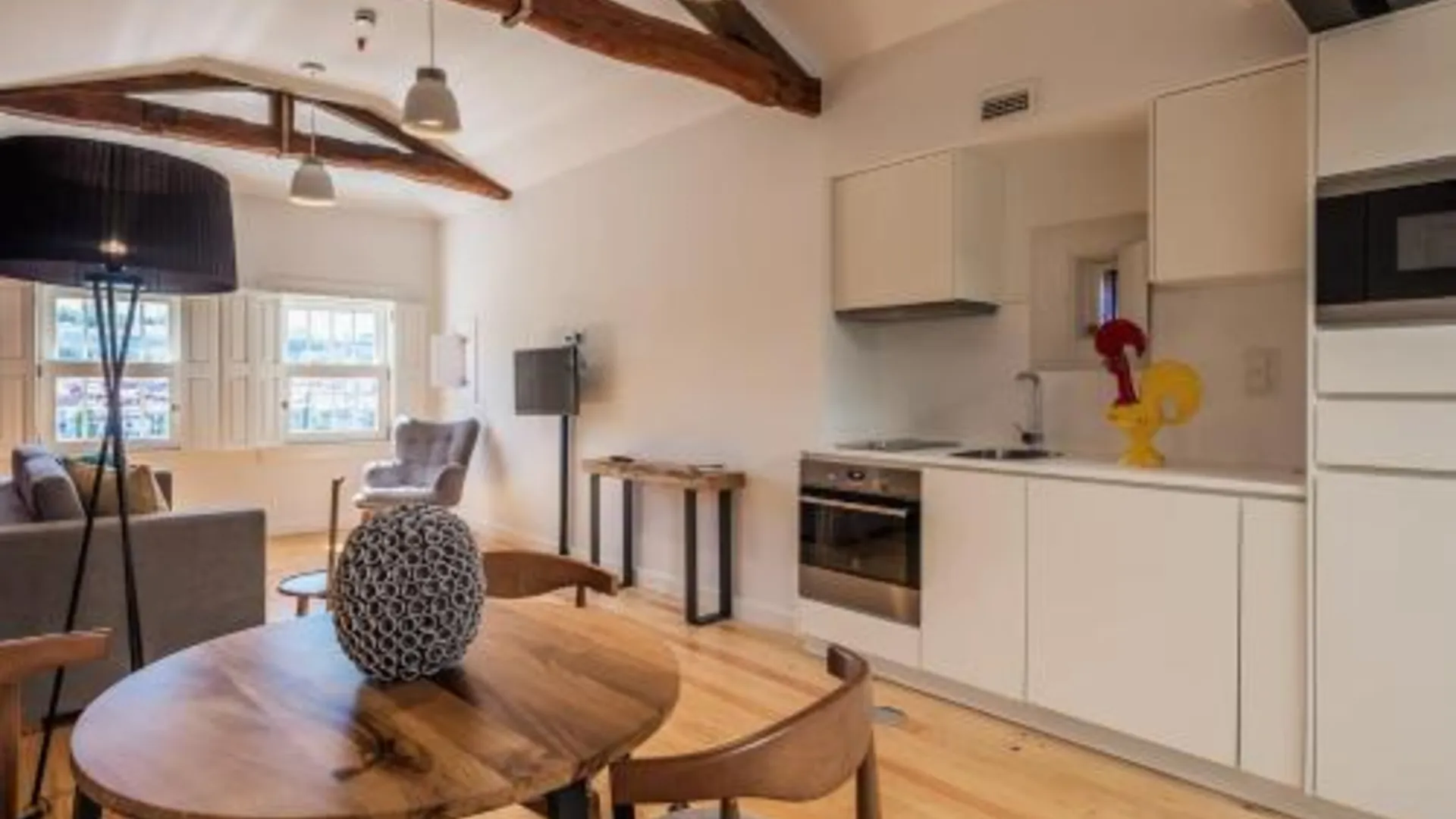 포르투 포르투 리버 4성급 호텔 외관