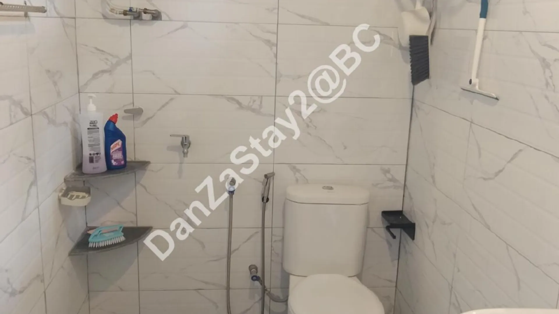 파당 베사르 타소 레이크의 프라이빗 하우스 (65m², 침실 1개, 프라이빗 욕실 2개) 3성급 게스트하우스 스위트룸