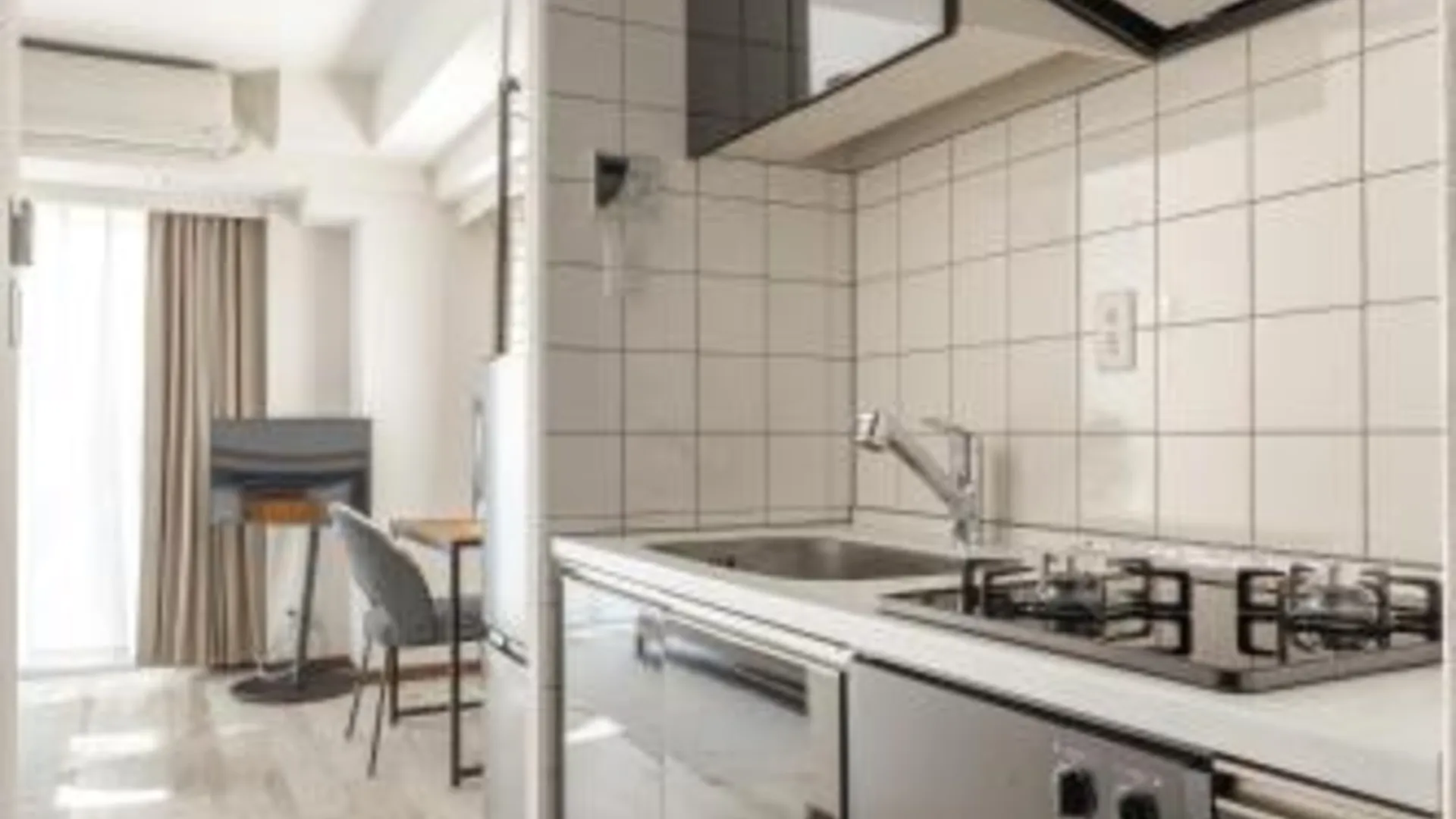 도쿄 / 동경 Dash Living Ryogoku 3성급 게스트하우스 부대시설