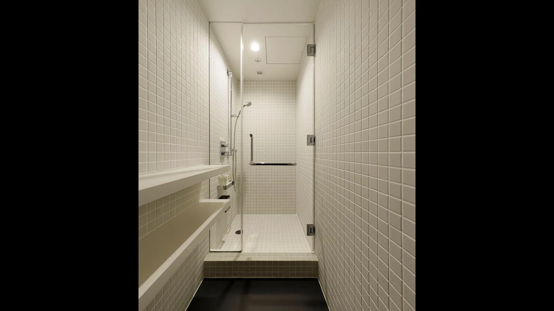 도쿄 / 동경 9h 나인아워즈 우먼 칸다 1성급 호텔 부대시설