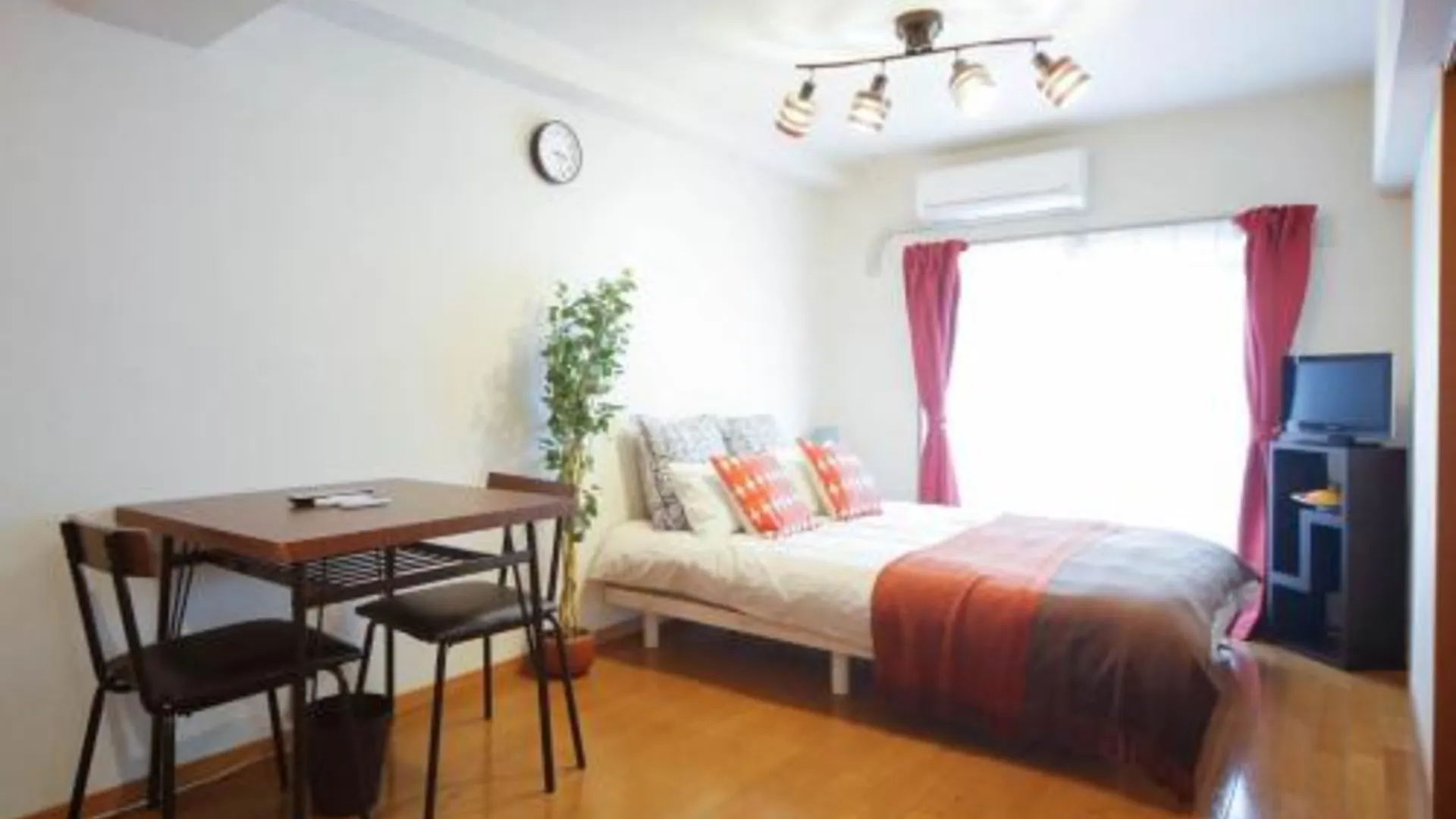 후쿠오카 Minoshima Apartment 406 3성급 싱글룸 객실