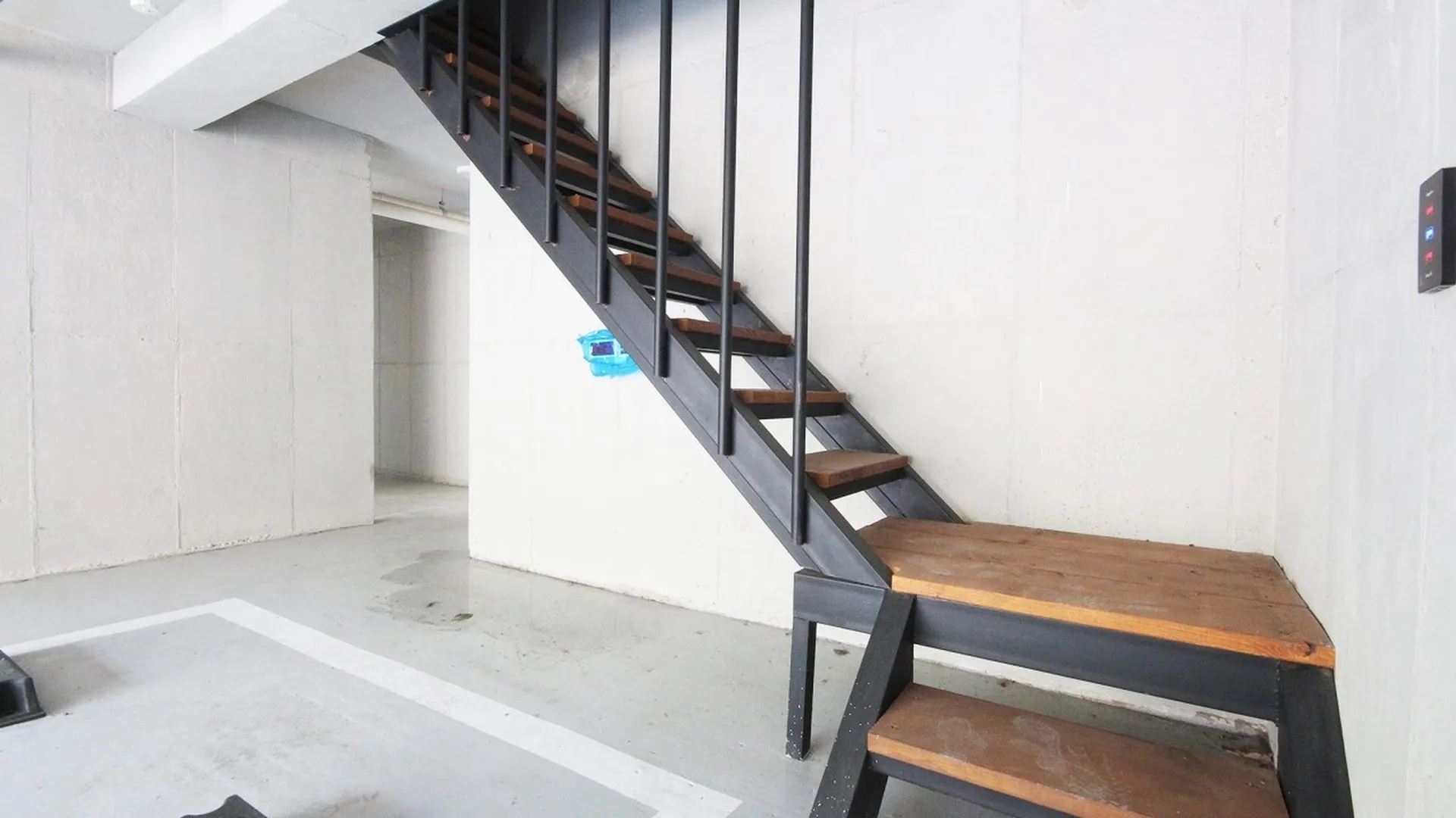 하동 하동 The W 무인텔 호텔 전망