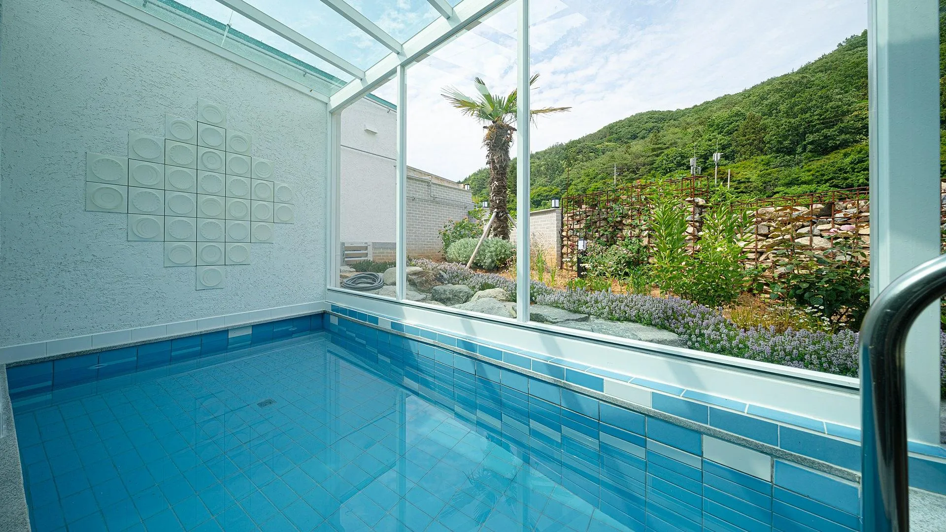 담양 담양 더 공감 2성급 게스트하우스 레스토랑