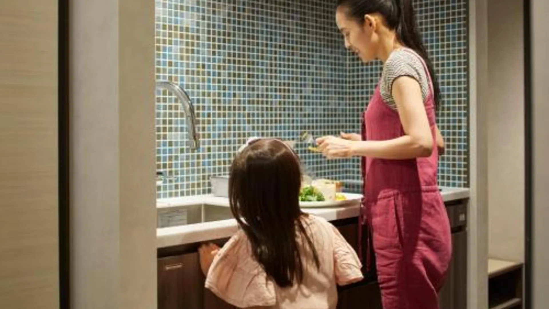 도쿄 / 동경 앤 히어 도쿄 우에노 5성급 호텔 객실