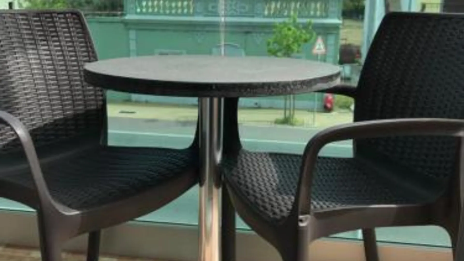 빌라 레알 데 산토 안토니오 Hostel Boutique Marisol 3성급 호텔 로비