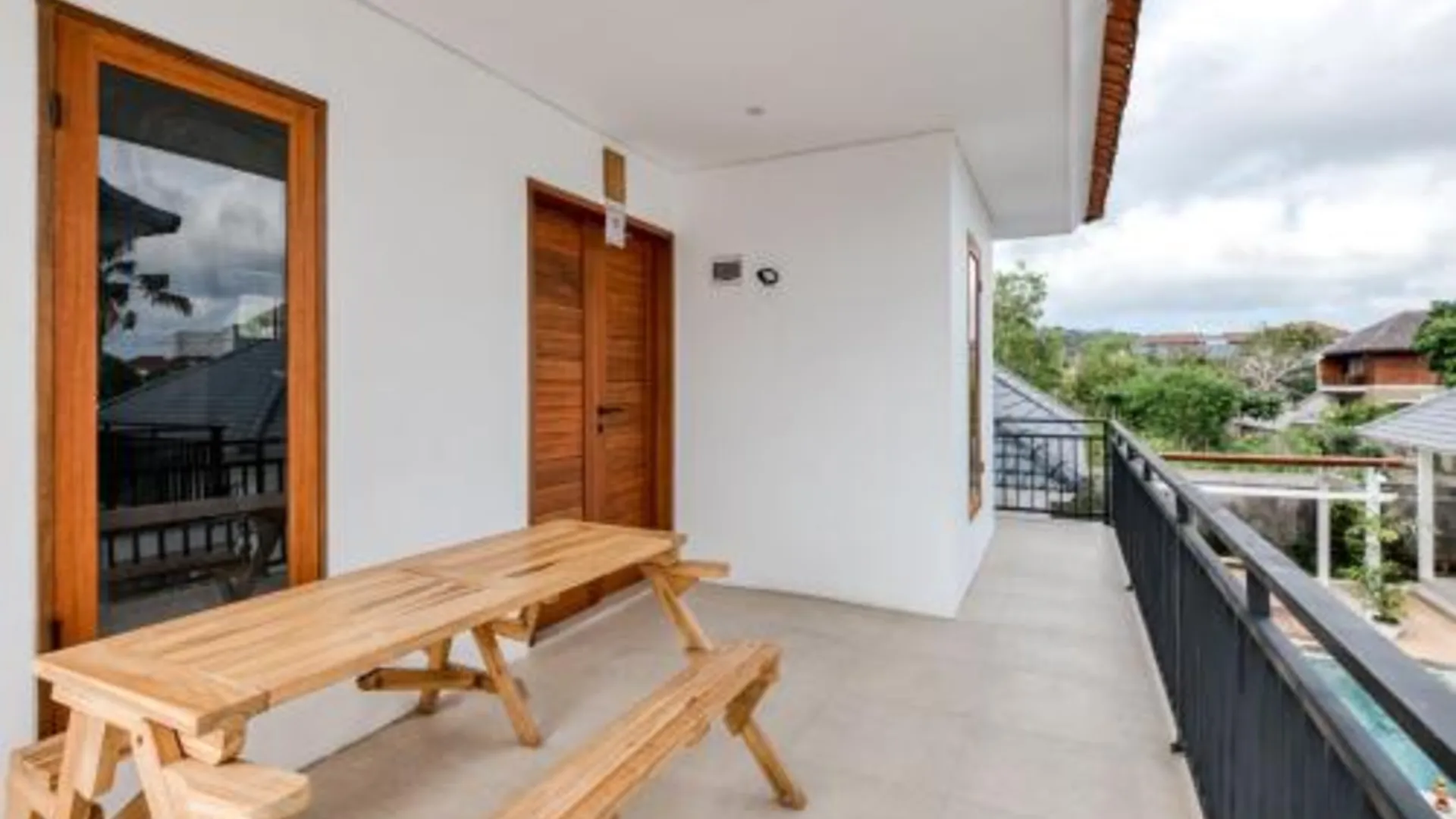 발리 라라 판지 빌라 매니지드 바이 마나라 5성급 호텔 수영장