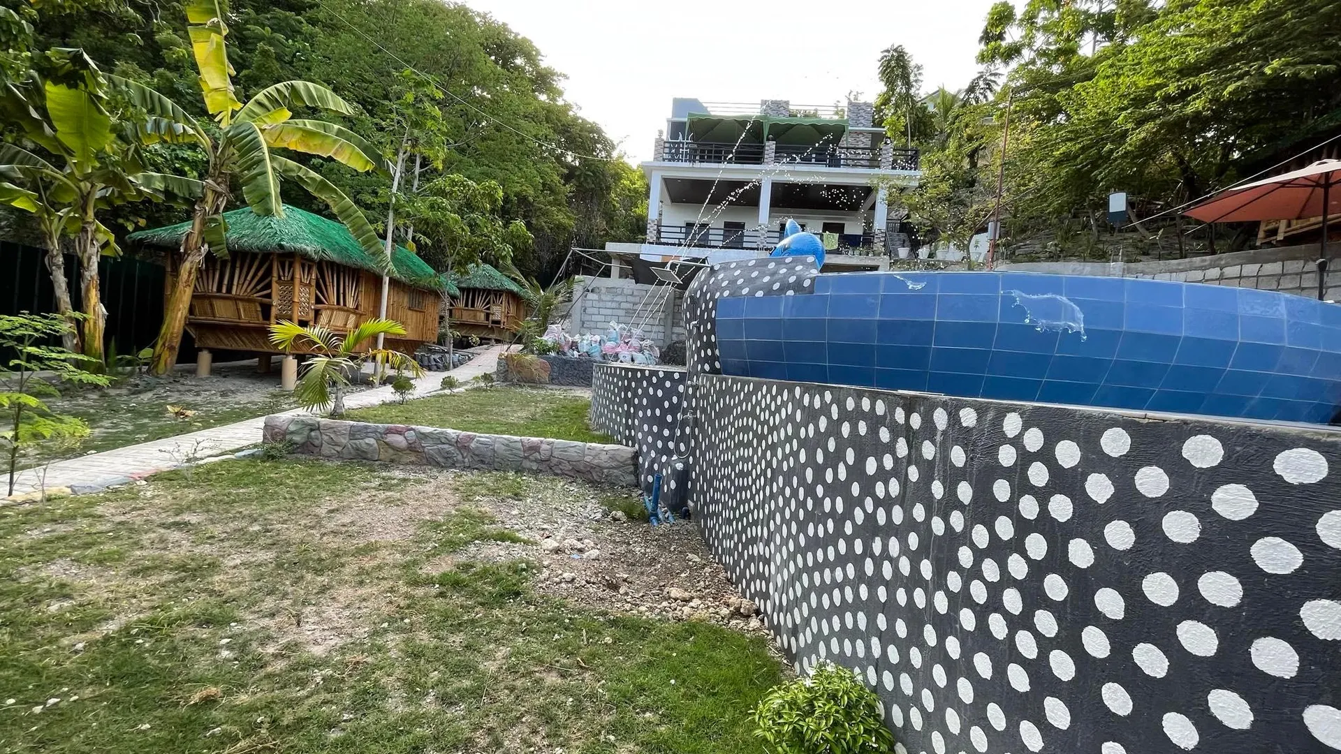 세부 베서니 리조트 5성급 호텔 객실