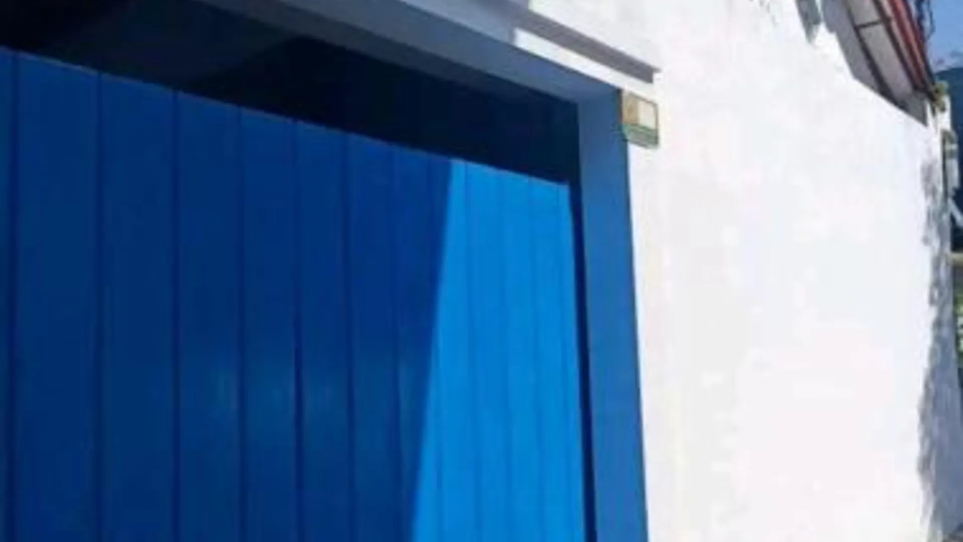 발리 산토리니 하우스 3성급 게스트하우스 객실