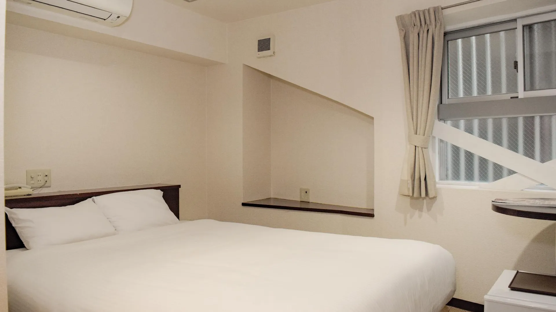 오사카 호텔 G-Cue 오사카 타니마치 3성급 호텔 부대시설