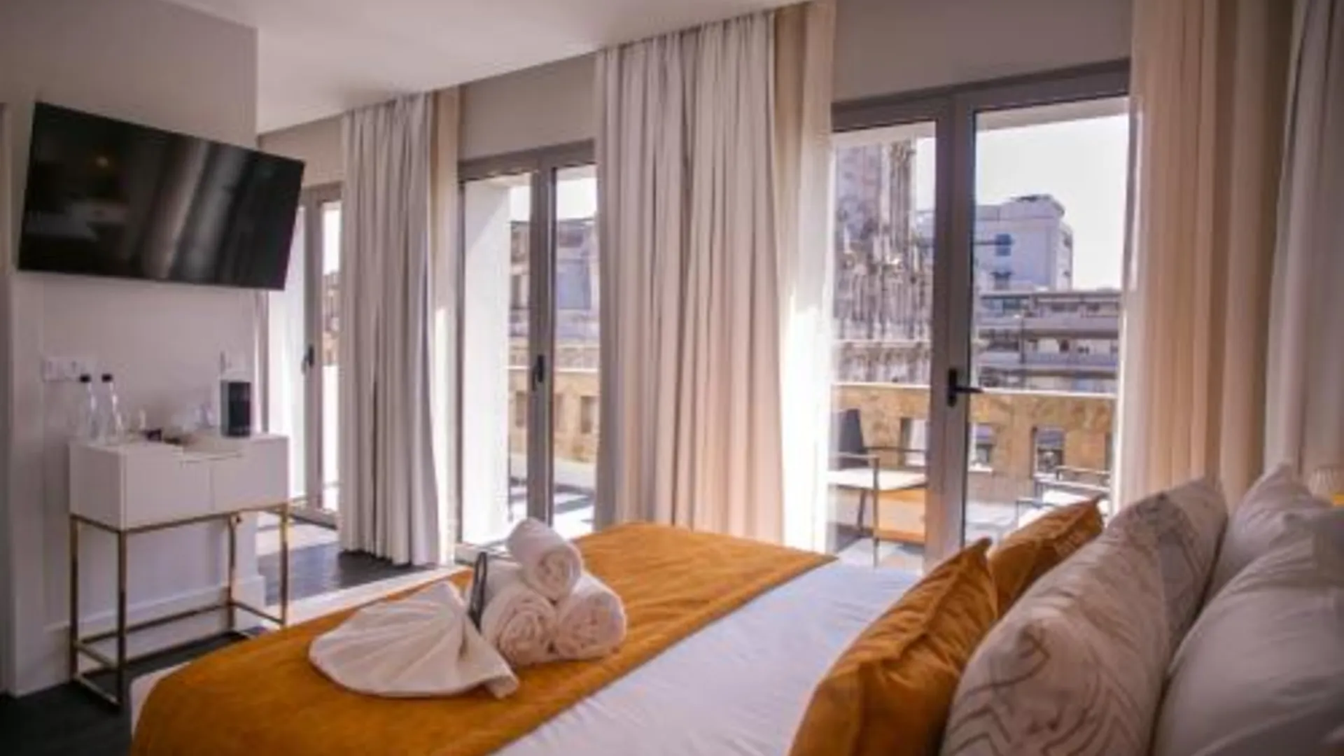 포르투 262 부티크 알리아도스 3성급 호텔 스위트룸