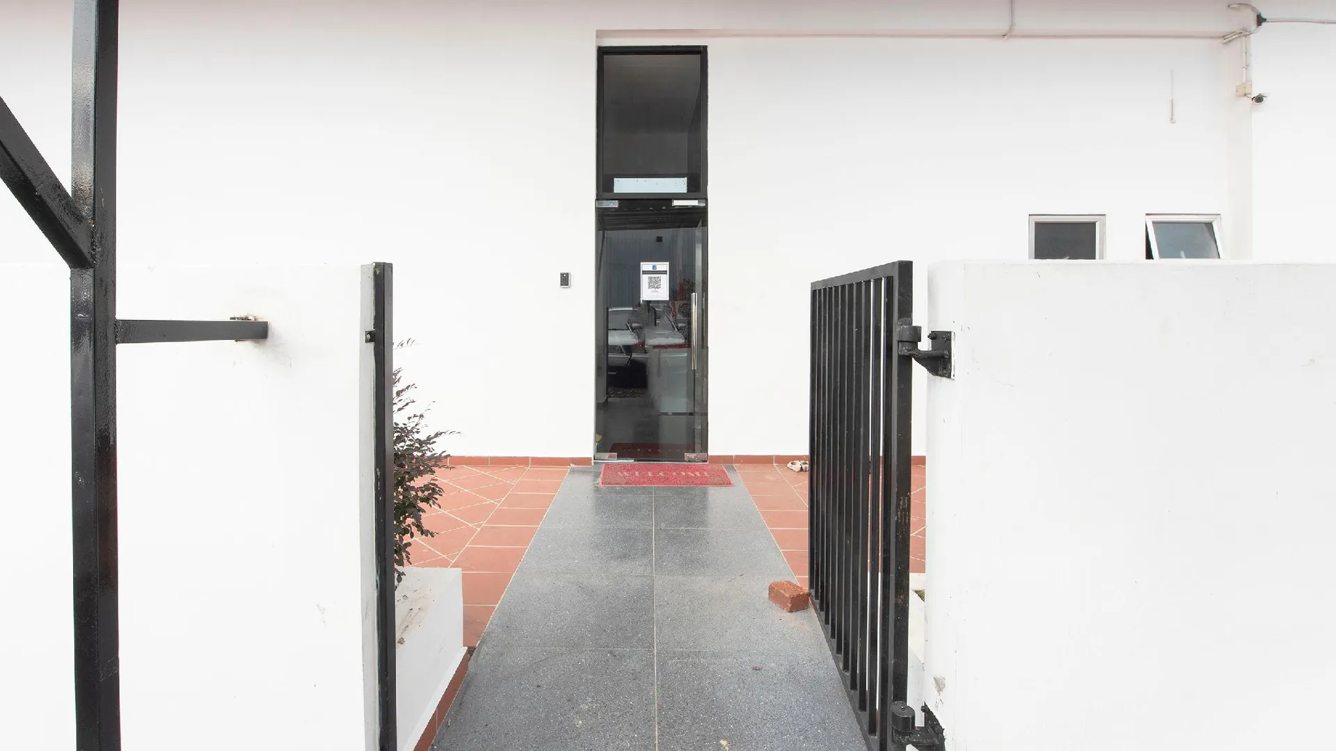 조호바루 / 조호르바루 호텔 에지홈 케분 테흐 3성급 호텔 객실