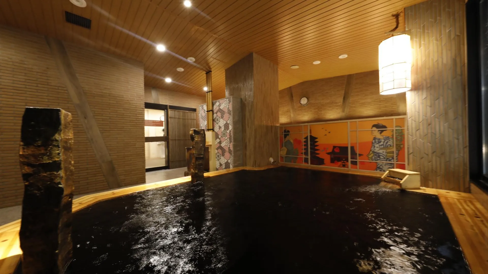 도쿄 / 동경 Onyado Nono Asakusa Hot Springs 4성급 호텔 객실