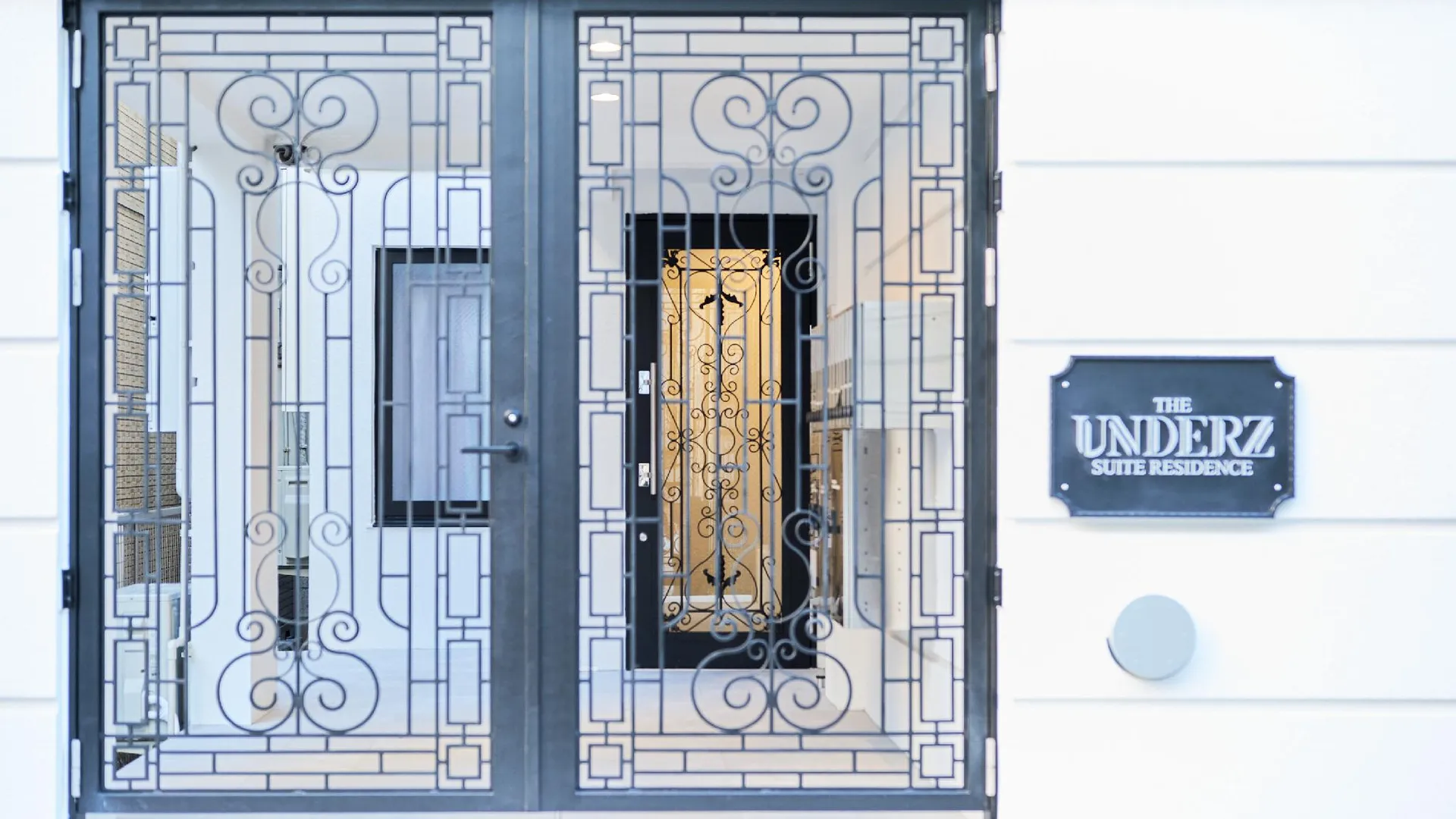 도쿄 / 동경 디 언더 스위트 레지던스 이케부쿠로 3성급 호텔 객실