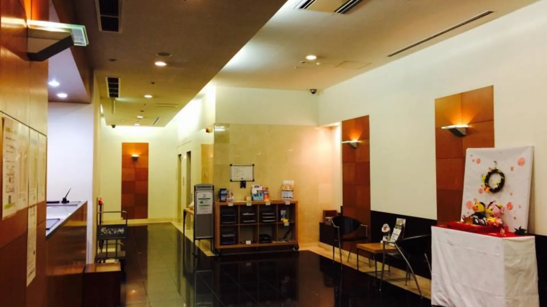 후쿠오카 씨사이드 호텔 트윈스 모모치 3성급 호텔 수영장