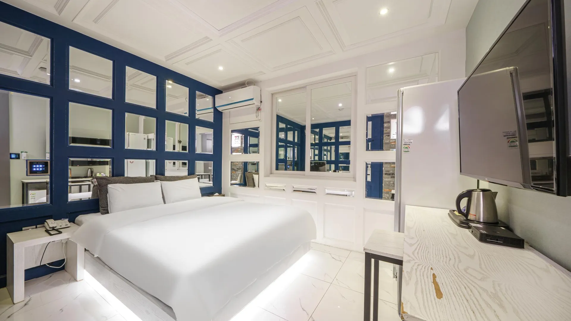 광주 광주 신안동 호텔 거기조아 호텔 스위트룸