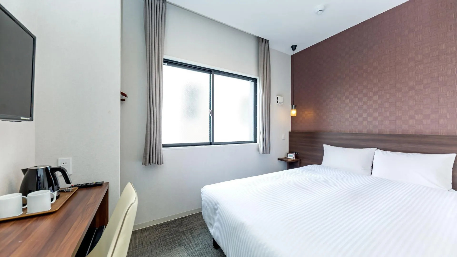 교토 스마트 플레이스 인 교토 시조 오미야 스테이션 3성급 호텔 스위트룸