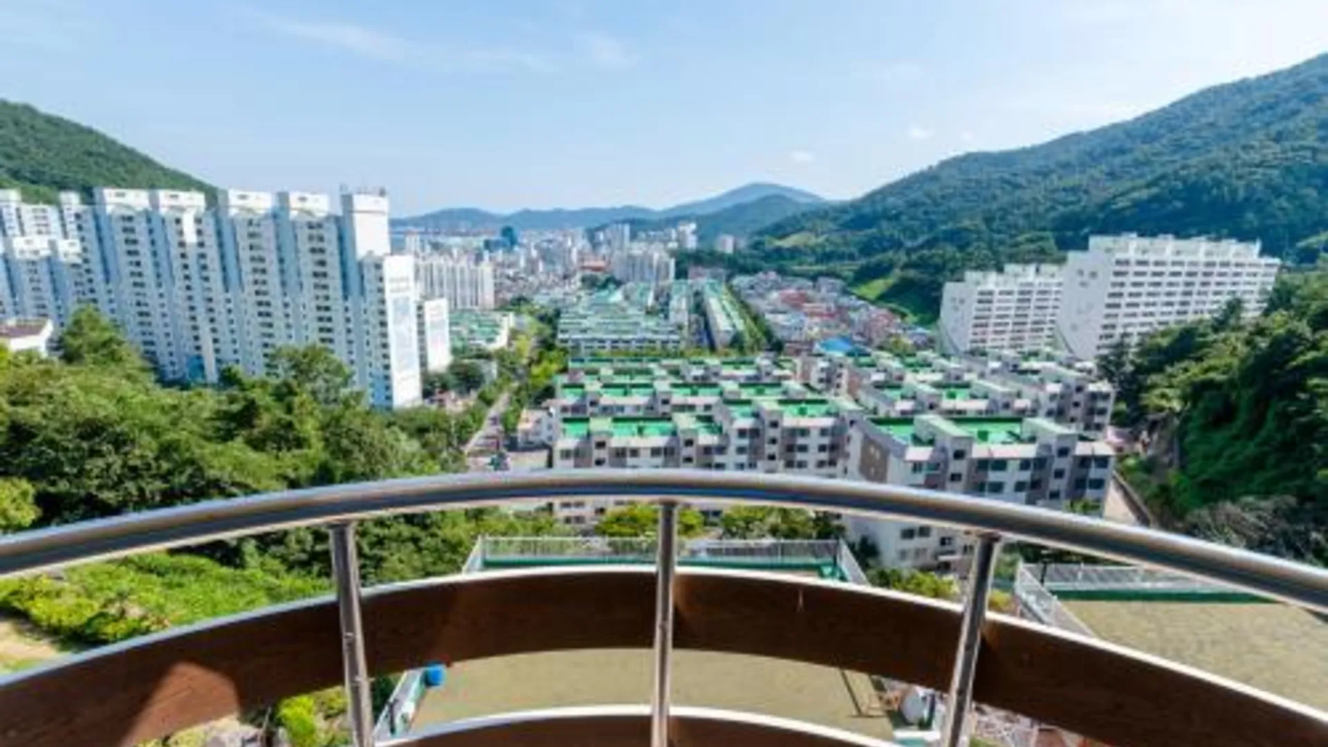 거제 홈포레스트 리조트 거제 4성급 호텔 수영장