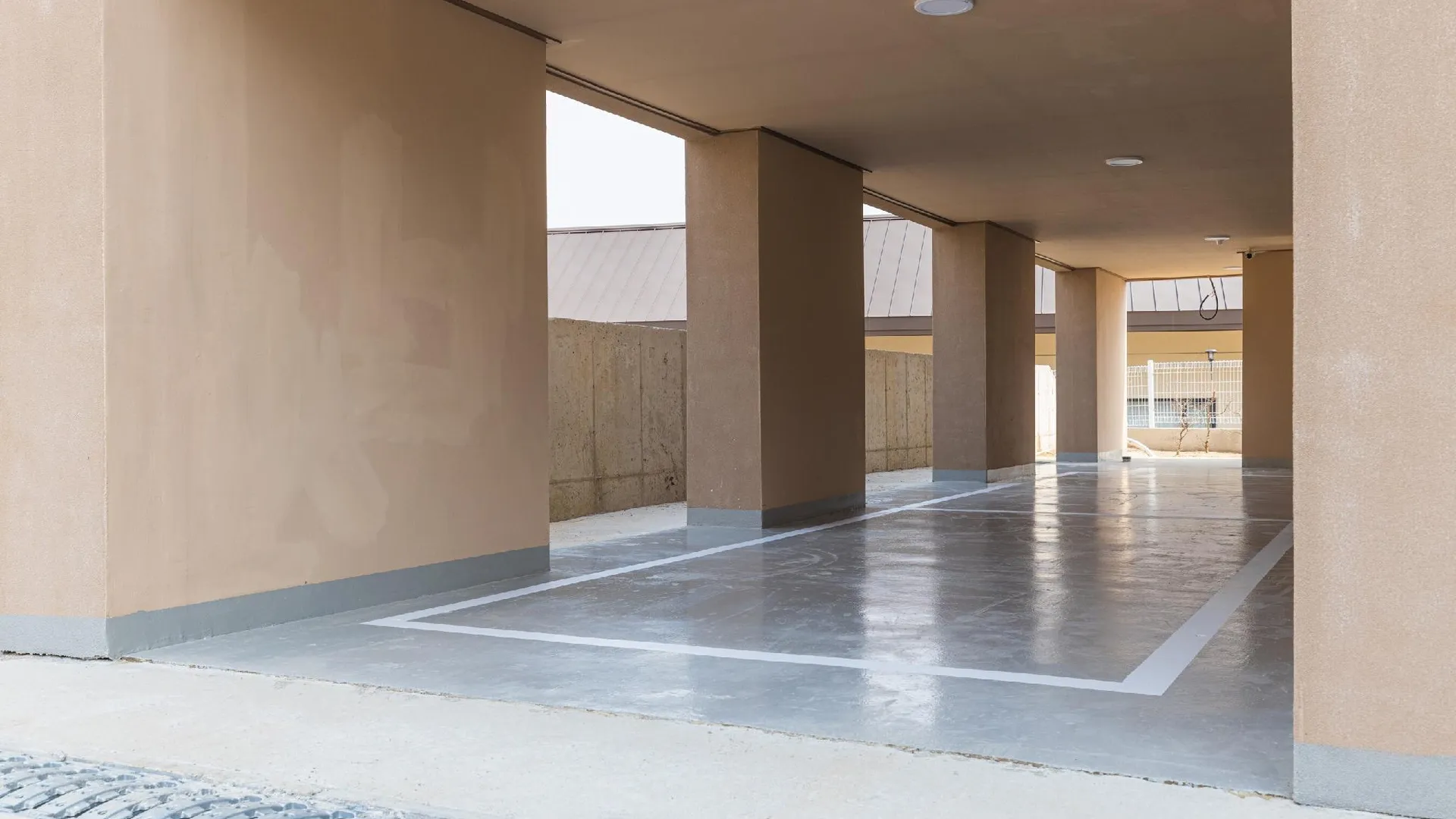 가평 미가쉴 가족 펜션 3성급 게스트하우스 객실