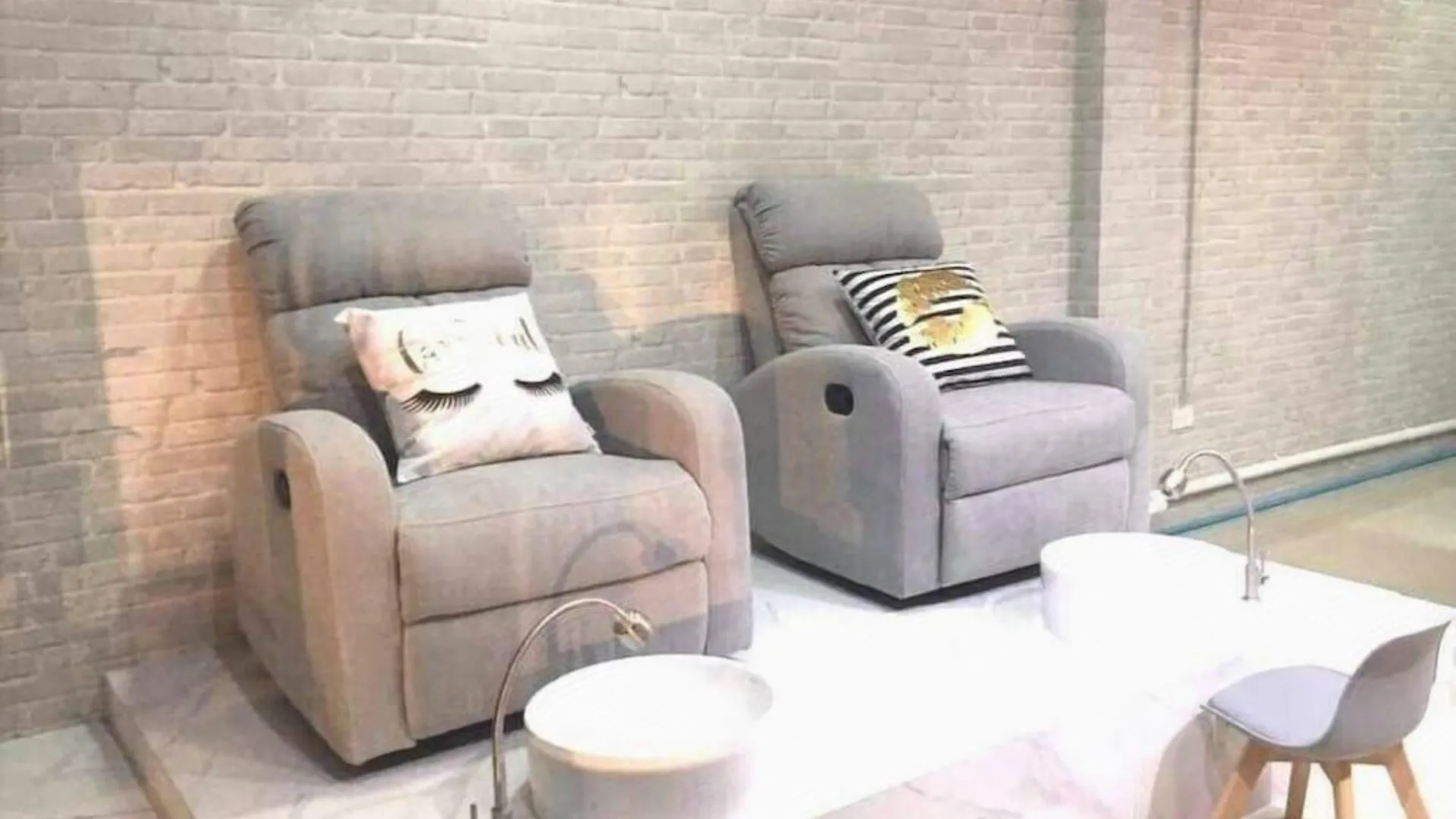 방콕 To Sleep Poshtel 3성급 호텔 수영장