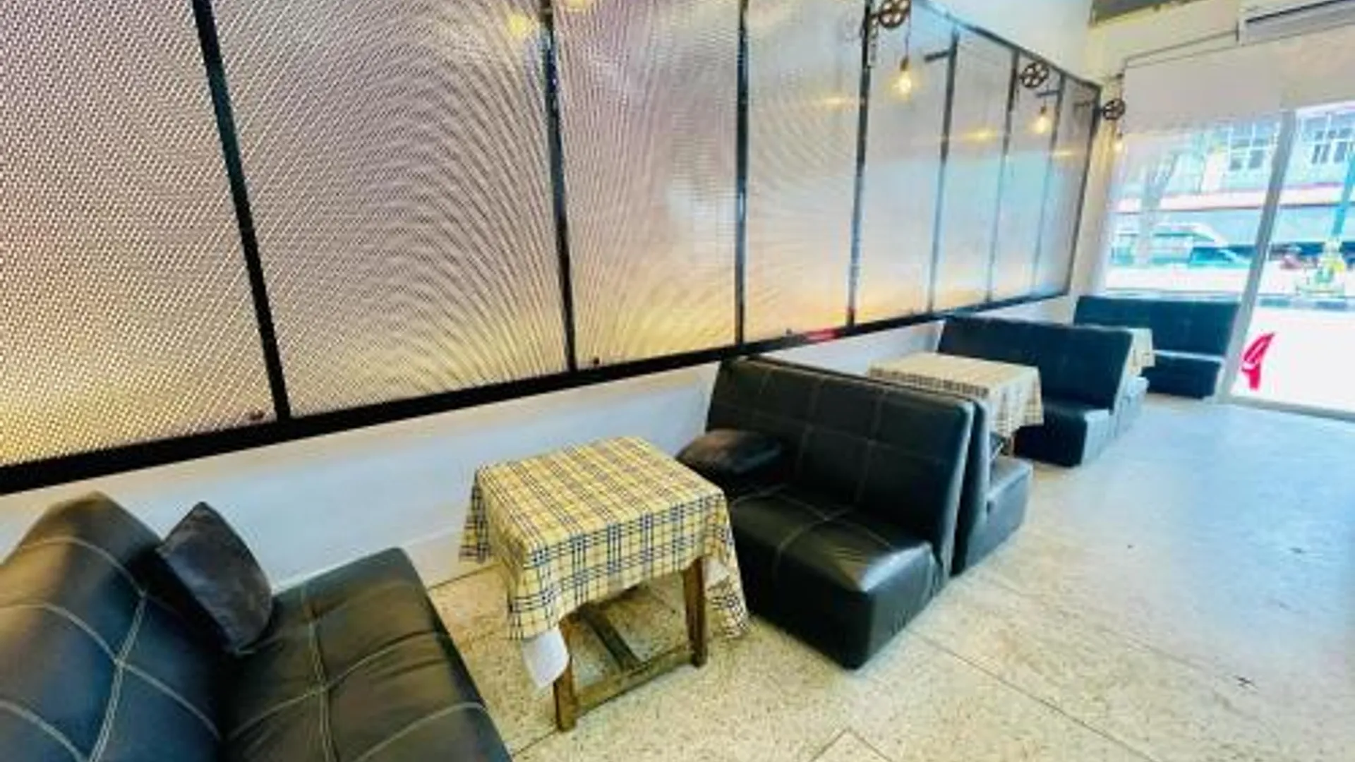 핫야이 Lamoon Kim Yong 3성급 호텔 객실