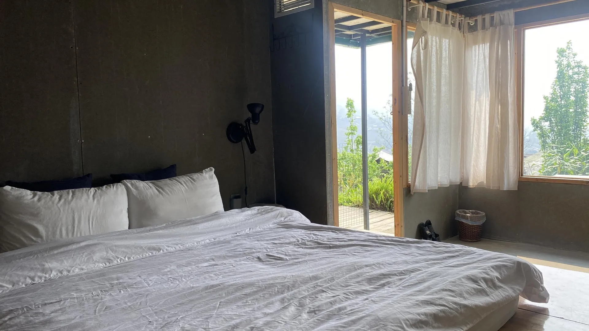 사파 오팔 하우스 타반 호텔 스위트룸