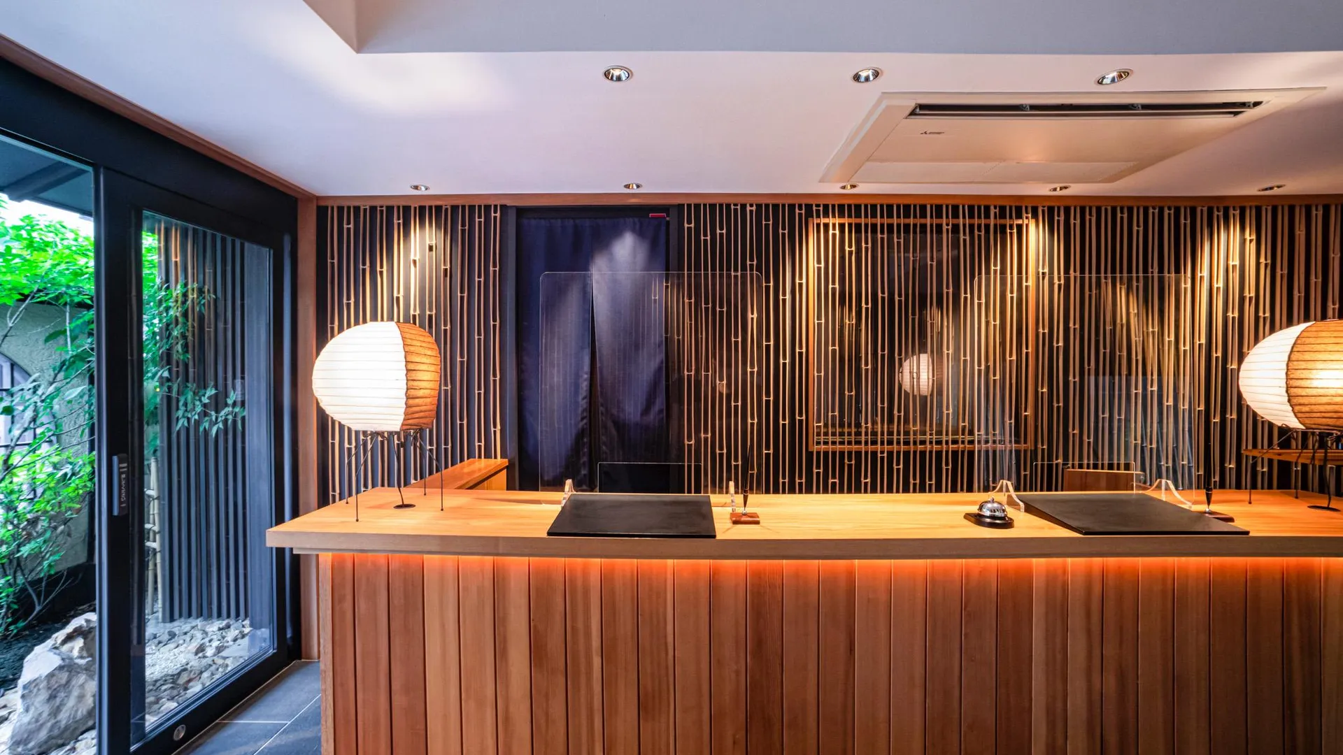 교토 린 기온 겐닌지 3성급 호텔 수영장