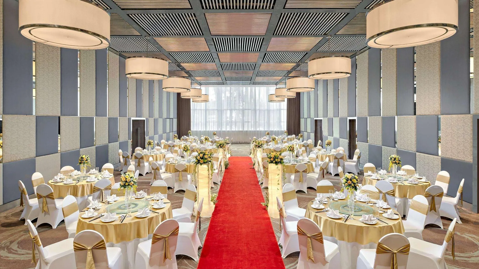 호치민 노보텔 사이공 센터 호텔 4성급 호텔 스위트룸